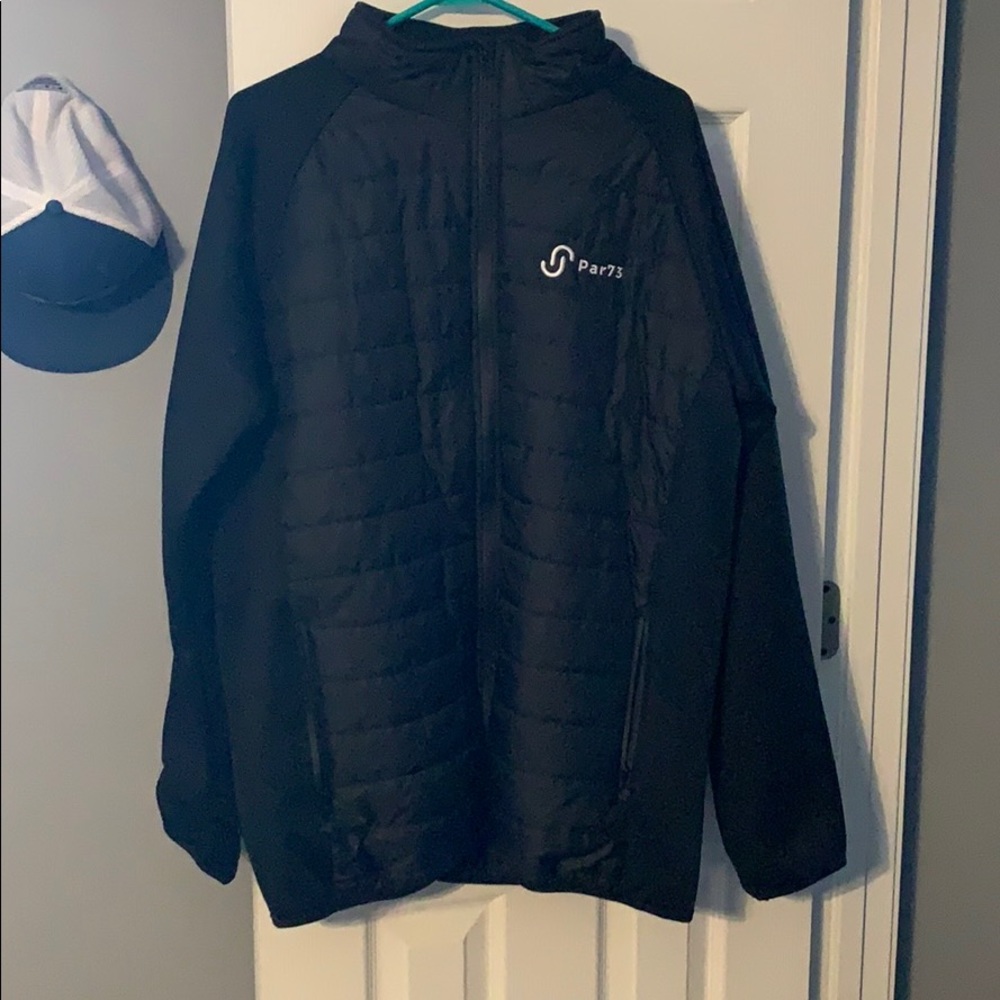 Par 73 Winter Coat